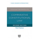 Advanced Introduction to Comparative Constitutional Law 2nd Edition