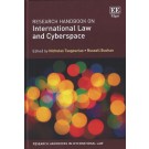 Research Handbook on International Law and Cyberspace