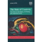 The State of Creativity: The Future of 3D Printing, 4D Printing and Augmented Reality
