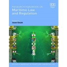 Research Handbook on Maritime Law and Regulation