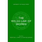 The Welsh Law of Women 2nd Edition