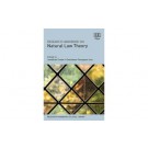 Research Handbook on Natural Law Theory