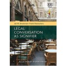 Legal Conversation as Signifier