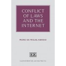 Conflict of Laws and the Internet