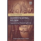 Domesticating Kelsen: Towards the Pure Theory of English Law