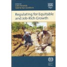 Regulating for Equitable and Job-Rich Growth
