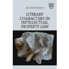 Literary Characters in Intellectual Property Law