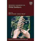 Research Handbook on Child Soldiers