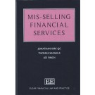 Mis-Selling Financial Services