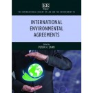 International Environmental Agreements