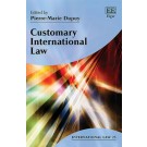Customary International Law