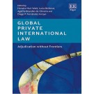 Global Private International Law: Adjudication without Frontiers
