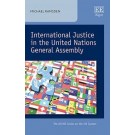 International Justice in the United Nations General Assembly