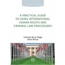A Practical Guide to Using International Human Rights and Criminal Law Procedures