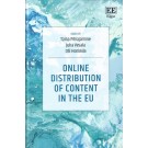Online Distribution of Content in the EU