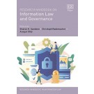 Research Handbook on Information Law and Governance