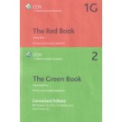Bundled Set: CCH The Red and Green Tax Books 2017-18