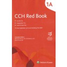 CCH The Red Book 2017-18 (Volumes 1A, 1B, 1C, 1D, 1E, 1F, 1G, 1H + Index)