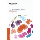 CCH British Tax Guide: Inheritance Tax 2017-18
