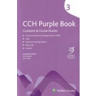 CCH Purple Book: Customs and Excise Duties 2017-18