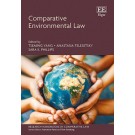 Comparative Environmental Law