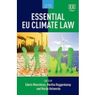 Essential EU Climate Law 2nd Edition