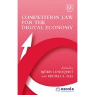 Competition Law for the Digital Economy