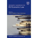 Research Handbook on EU Economic Law