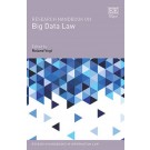 Research Handbook on Big Data Law