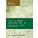 Contesting Human Rights: Norms, Institutions and Practice