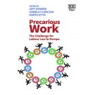 Precarious Work: The Challenge for Labour Law in Europe