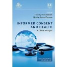 Informed Consent and Health: A Global Analysis