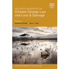 Research Handbook on Climate Change Law and Loss & Damage