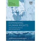 Expanding Human Rights: 21st Century Norms and Governance
