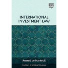 International Investment Law