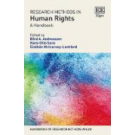 Research Methods in Human Rights: A Handbook