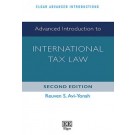 Advanced Introduction to International Tax Law 2nd Edition