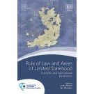 Rule of Law and Areas of Limited Statehood: Domestic and International Dimensions