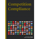 Getting the Deal Through: Competition Compliance 2018
