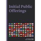 Getting the Deal Through: Initial Public offerings 2019