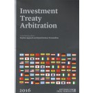 Getting the Deal Through: Investment Treaty Arbitration 2019