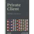 Getting the Deal Through: Private Client 2019