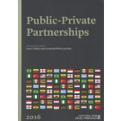 Getting the Deal Through: Public-Private Partnerships 2019
