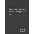The Guide to Energy Market Manipulation