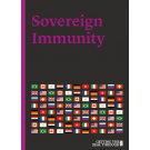 Getting the Deal Through: Sovereign Immunity 2018
