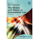 The History and Theory of International Law