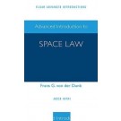 Advanced Introduction to Space Law