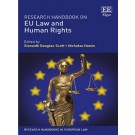 Research Handbook on EU Law and Human Rights