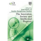 The Innovation Society and Intellectual Property