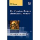 The Object and Purpose of Intellectual Property